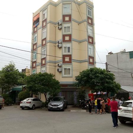 别墅酒店 Thanh Hóa 外观 照片
